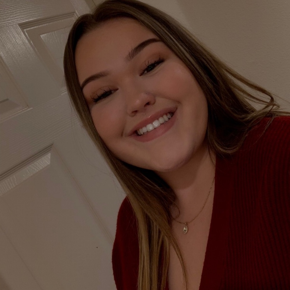 Meet your Posher, Aimee